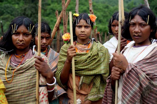 Are Indian Tribals Hindus: Part 4