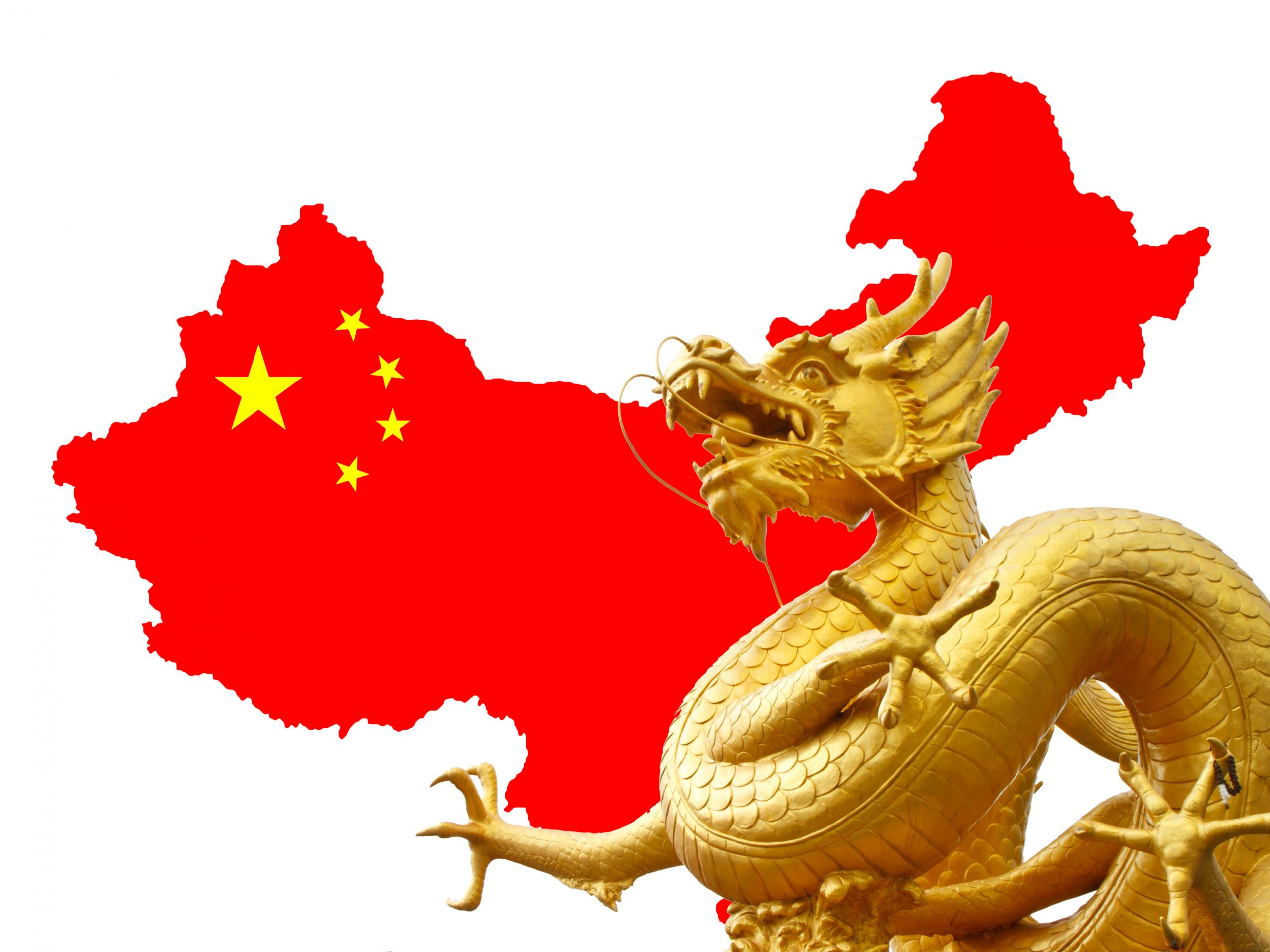 Taking Down the Dragon – How to Contain China in Post-Coronavirus World